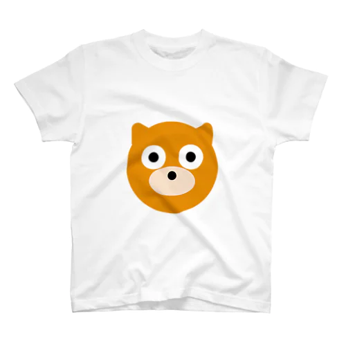 The KUMA Regular Fit T-Shirt