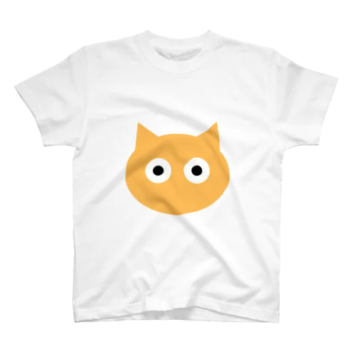 The NEKO Regular Fit T-Shirt