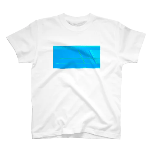 vaporwave #1 Regular Fit T-Shirt