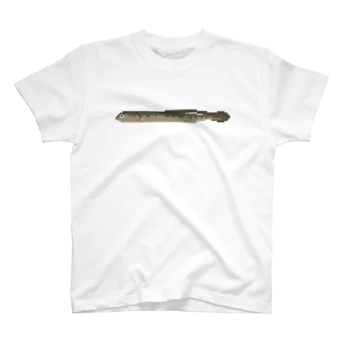 ウナギ Regular Fit T-Shirt