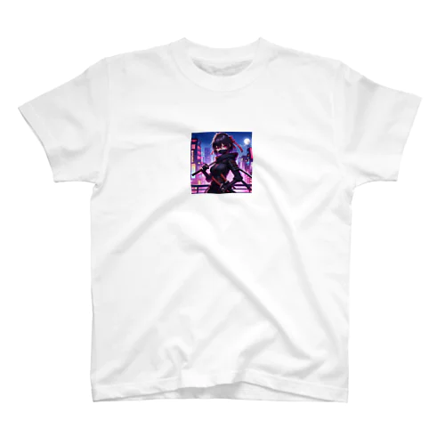 TOKYO KUNOICHI Ⅳ Regular Fit T-Shirt