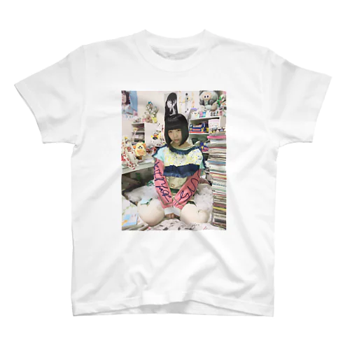 がんばれ！みんなのごいちーちゃん Regular Fit T-Shirt