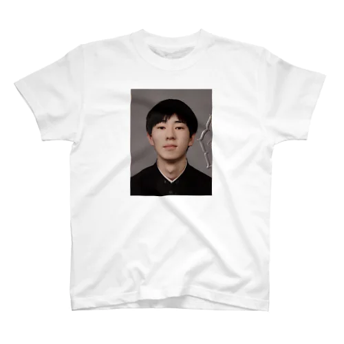 愛情Tシャツ Regular Fit T-Shirt