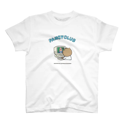 平成の思い出 Regular Fit T-Shirt