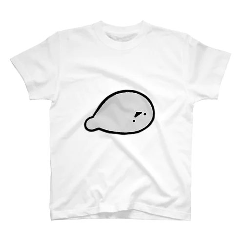 ぺっちょりしたサカバンバスピス Regular Fit T-Shirt