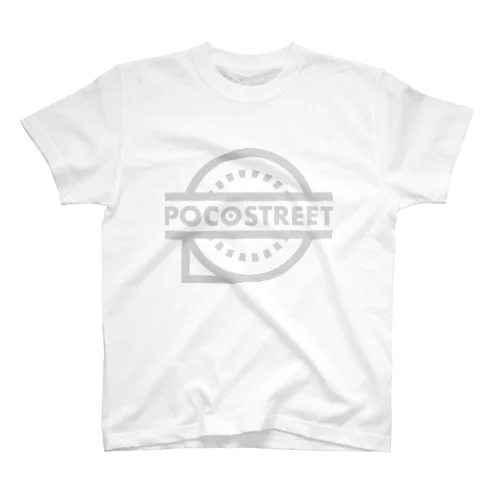 LOGO Regular Fit T-Shirt
