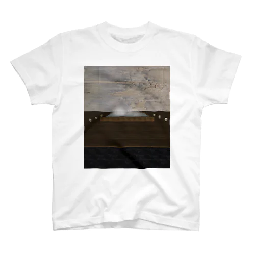 テルマエ Regular Fit T-Shirt