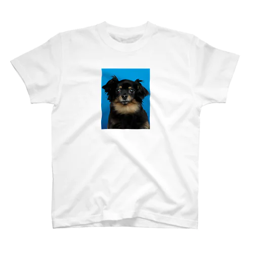 みみ子の証明 Regular Fit T-Shirt