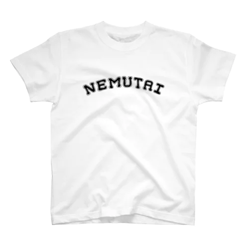 NEMUTAI Regular Fit T-Shirt