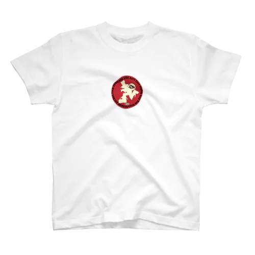 LuMBerJack Regular Fit T-Shirt