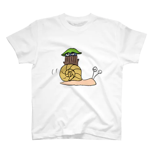 スチューベン David Hills カタツムリ でんでんむし 置物 Products – Vulture Culture Oddities