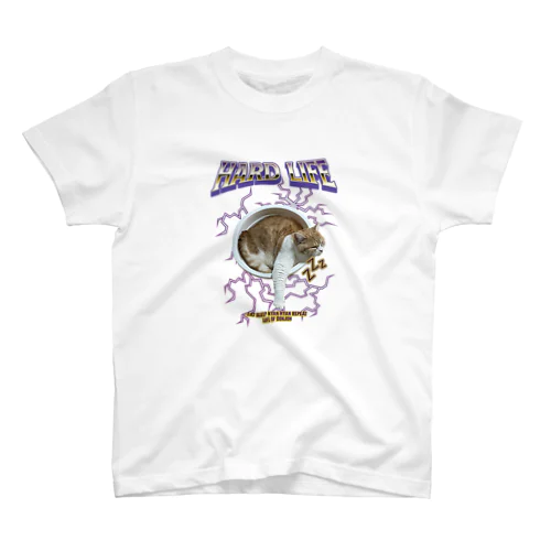 ドンジョン Regular Fit T-Shirt