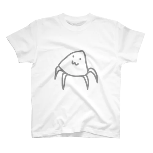 はしいか（元祖） Regular Fit T-Shirt