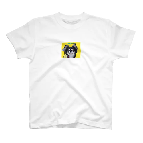 チワワのYUKITO Regular Fit T-Shirt