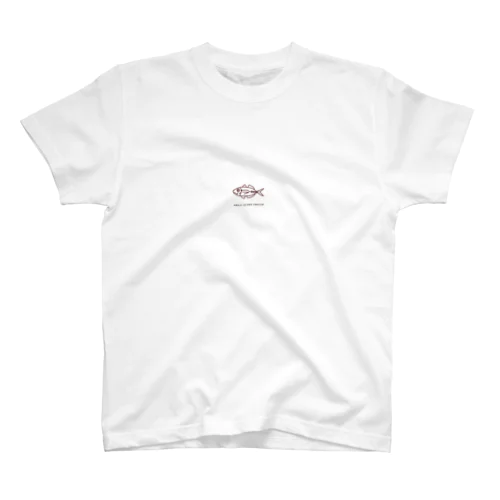 淡路島の釣り人御用達スマホケース Regular Fit T-Shirt