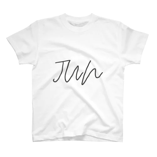 Jun2 Regular Fit T-Shirt