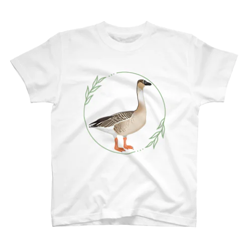 サカツラガンさん Regular Fit T-Shirt