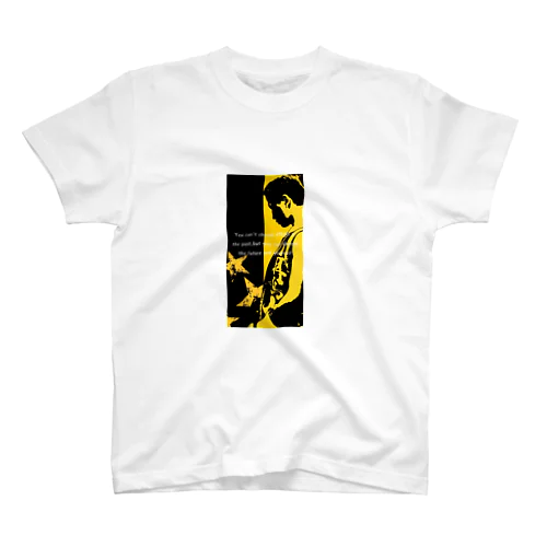 シルエット Regular Fit T-Shirt