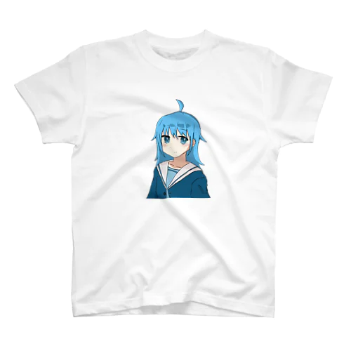 玉金危険　充（たまきんでんじゃー　みつる） Regular Fit T-Shirt