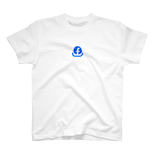 Facebook Videos Downloader F-down.net Regular Fit T-Shirt