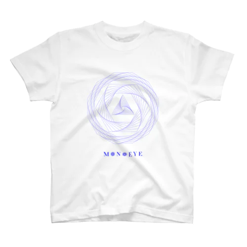 MONOEYE_01 Regular Fit T-Shirt