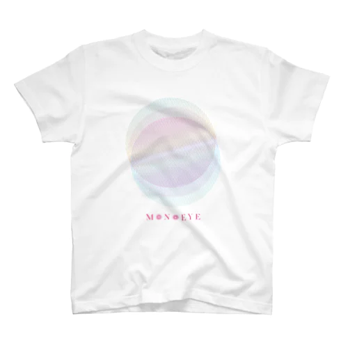 MONOEYE_11 Regular Fit T-Shirt