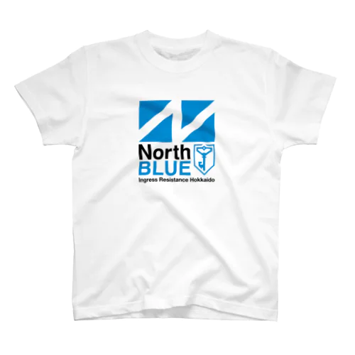 公式NBロゴアイテム/原価 Regular Fit T-Shirt