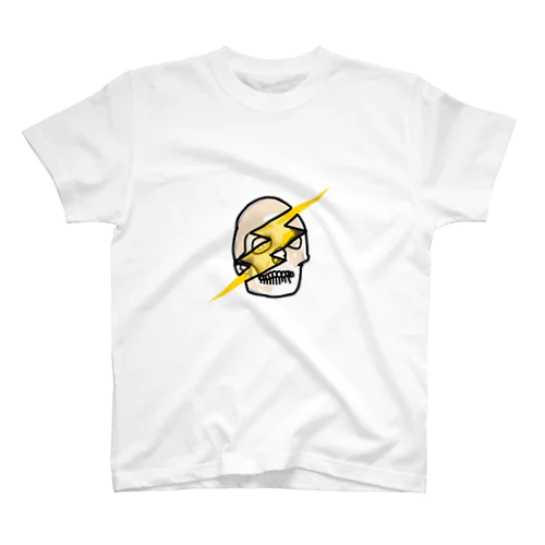 フラッシュバッカー Regular Fit T-Shirt