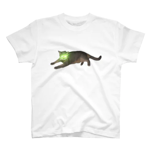ぐんちゃん Regular Fit T-Shirt