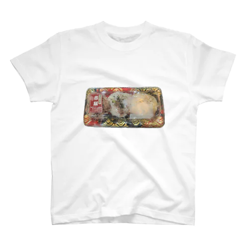 せきはん Regular Fit T-Shirt