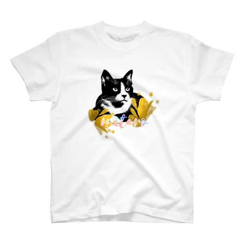 mitaroシリーズ1 Regular Fit T-Shirt