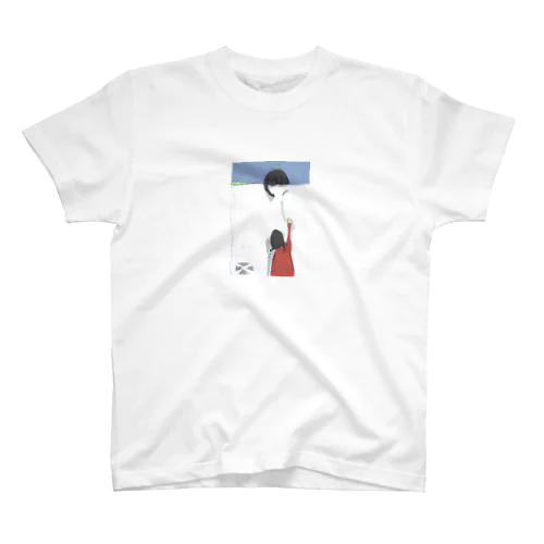 じゃらし Regular Fit T-Shirt