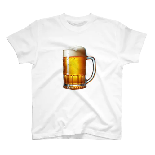 生が好き Regular Fit T-Shirt