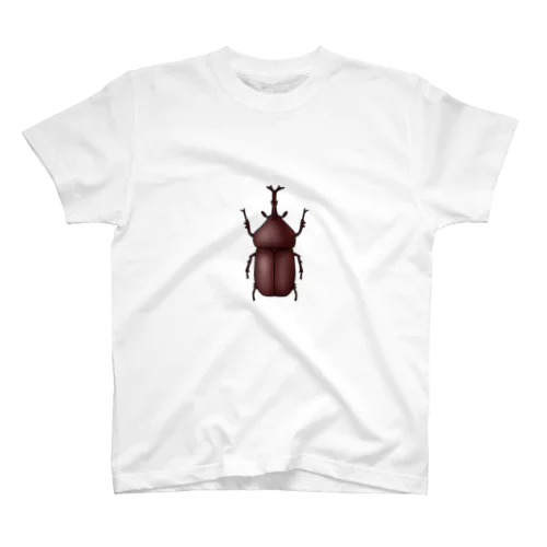 カブーン（カブトムシ） Regular Fit T-Shirt