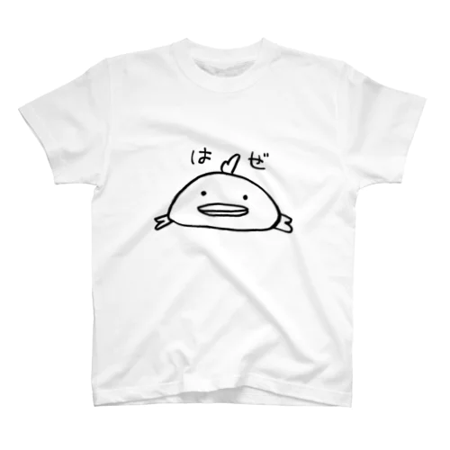 はぜ釣りたいな Regular Fit T-Shirt