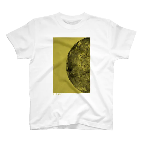 VITAL 20th Anniversary T-shirt (a) Regular Fit T-Shirt