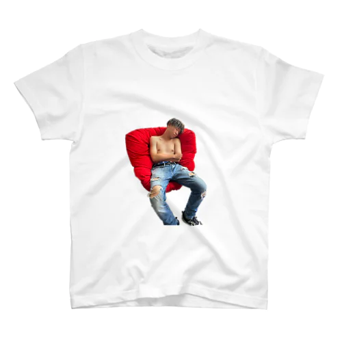 デーチ アイテム Regular Fit T-Shirt