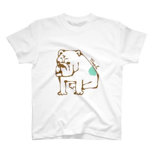 ハワイのメイプルくん Regular Fit T-Shirt
