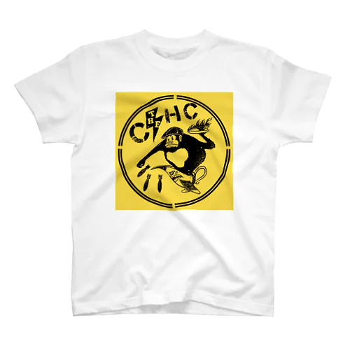 ニューロゴ Regular Fit T-Shirt