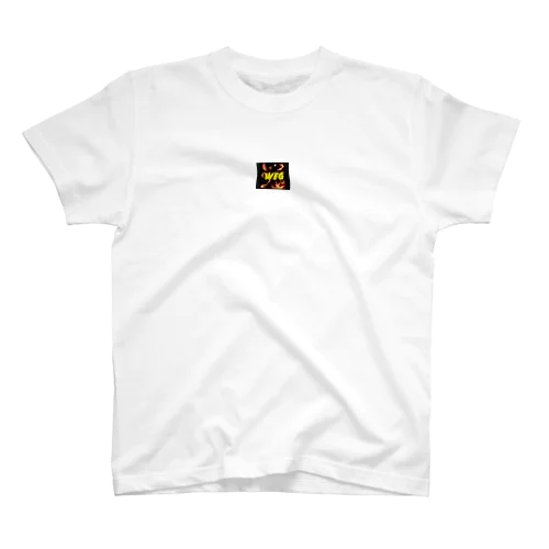 ワールドファイティングキンググランプリ Regular Fit T-Shirt