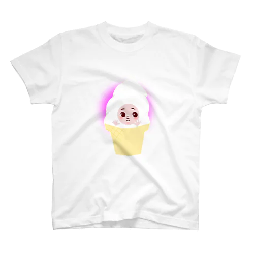 そふくりんちゃん２ Regular Fit T-Shirt