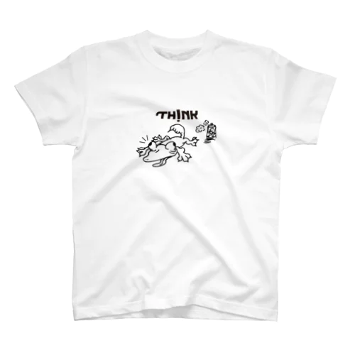 TH!NK Regular Fit T-Shirt
