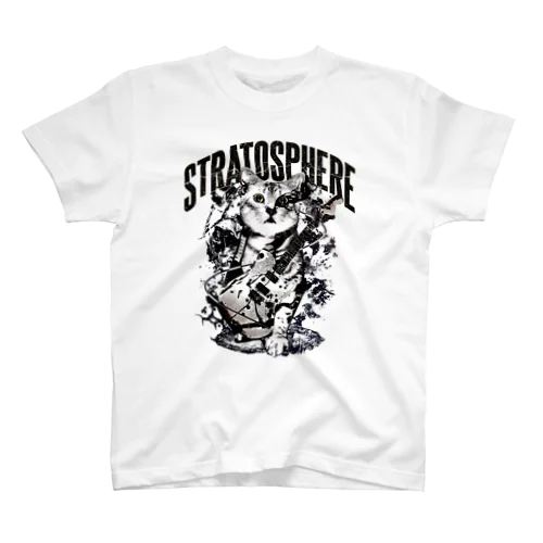 STRATOSPHERE Regular Fit T-Shirt