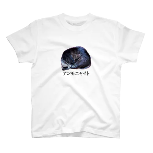 アンモニャイトTシャツ Regular Fit T-Shirt