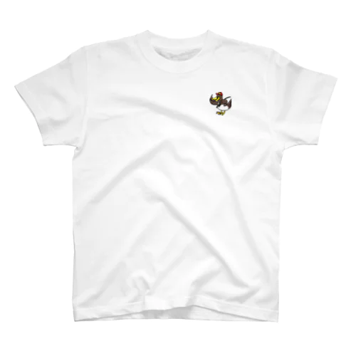 かつおLifeオリジナルTシャツ Regular Fit T-Shirt