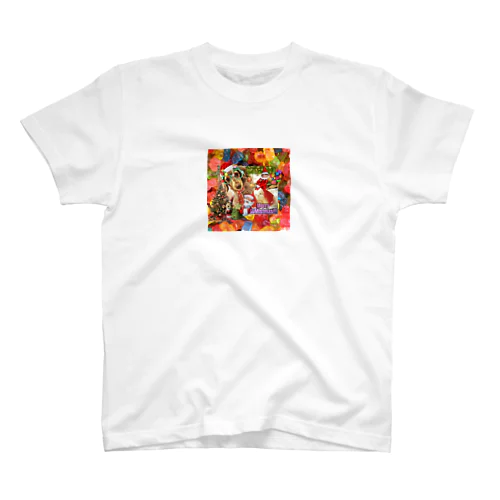 グミすます Regular Fit T-Shirt