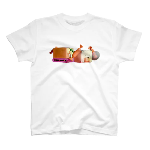 ソージー（おねんね） Regular Fit T-Shirt