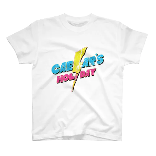 イナヅマシャツ Regular Fit T-Shirt
