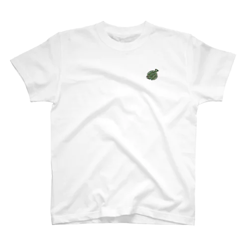 激流魁 Regular Fit T-Shirt