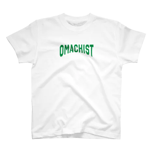 OMACHIST Ver.1.1 Regular Fit T-Shirt